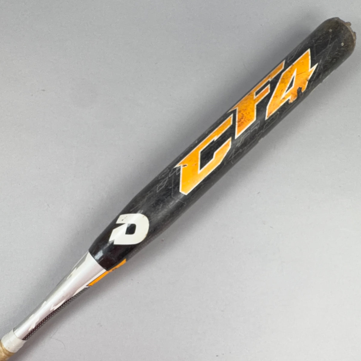 Demarini CF4 ST 34/25 (-9) ASA NSA USSSA Softball Bat