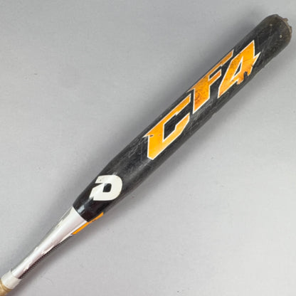 Demarini CF4 ST 34/25 (-9) ASA NSA USSSA Softball Bat