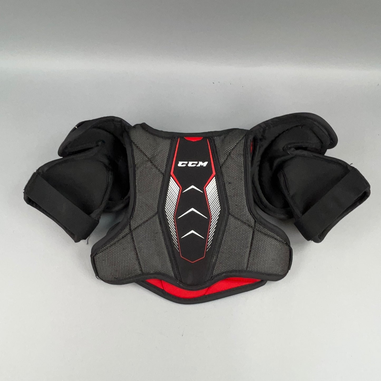 CCM Jetspeed LE Junior Small Hockey Shoulder Pads