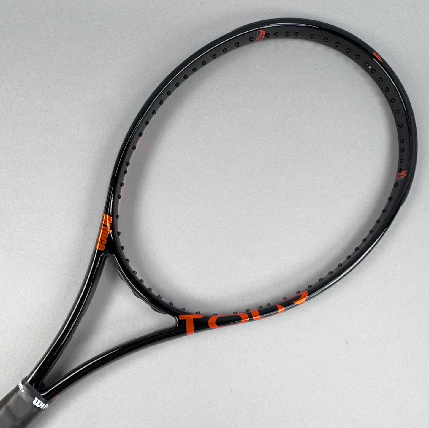 Prince Tour 100 2026 Tennis Racquet 4 1/2" Grip & 98in² Head Size