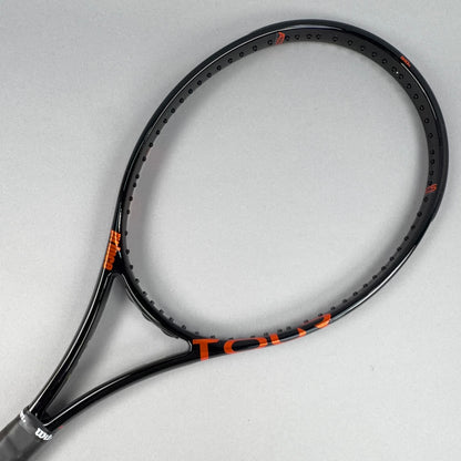 Prince Tour 100 2026 Tennis Racquet 4 1/2" Grip & 98in² Head Size