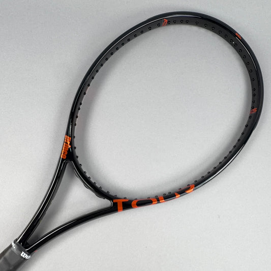 Prince Tour 100 2026 Tennis Racquet 4 1/2" Grip & 98in² Head Size