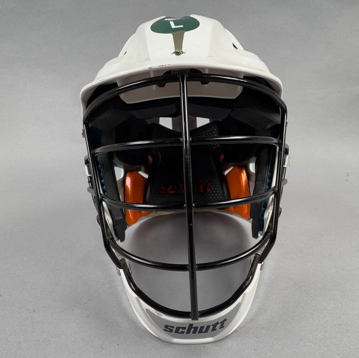 Schutt Stallion 600 Large Senior Lacrosse Helmet