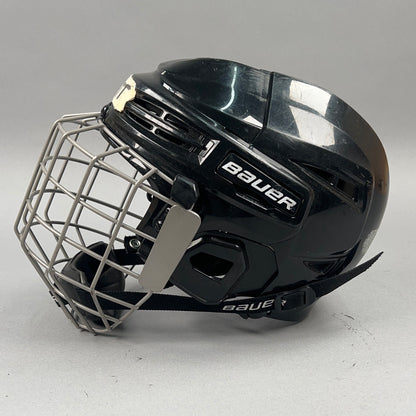 Bauer IMS 5.0 M Medium 6 3/4" to 7 3/8" Senior Hockey Helmet