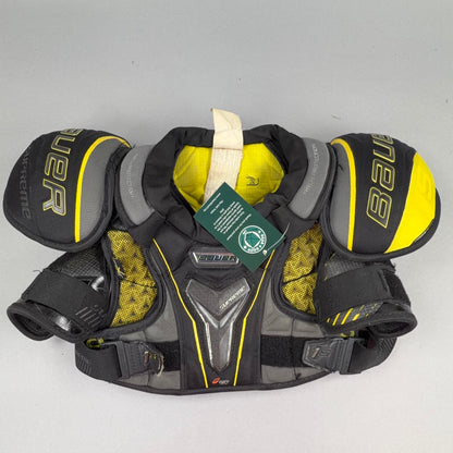 Bauer Supreme 1S Youth Small Hockey Shoulder Pads