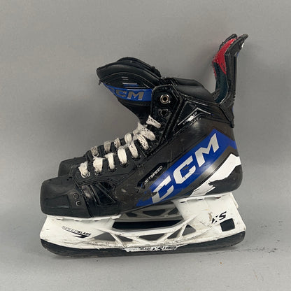 CCM Jetspeed XtraPlus Size 6.5 Intermediate Hockey Skates