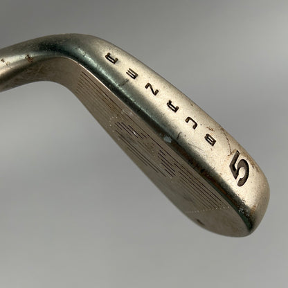 Taylormade Burner Right-Handed 5-Iron L-60 Plus Ladies Flex Shaft