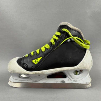 Graf Supra GS500 Size 5.5 Hockey Goalie Skates