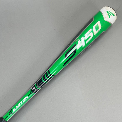 Easton S450 Speed Brigade 30/22 (-8) USA Baseball Bat