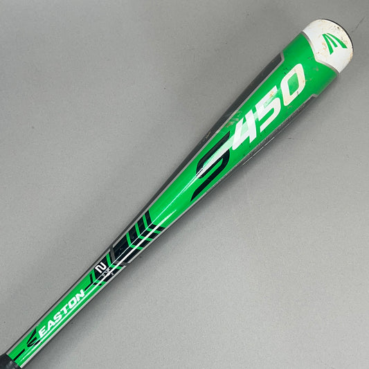 Easton S450 Speed Brigade 30/22 (-8) USA Baseball Bat