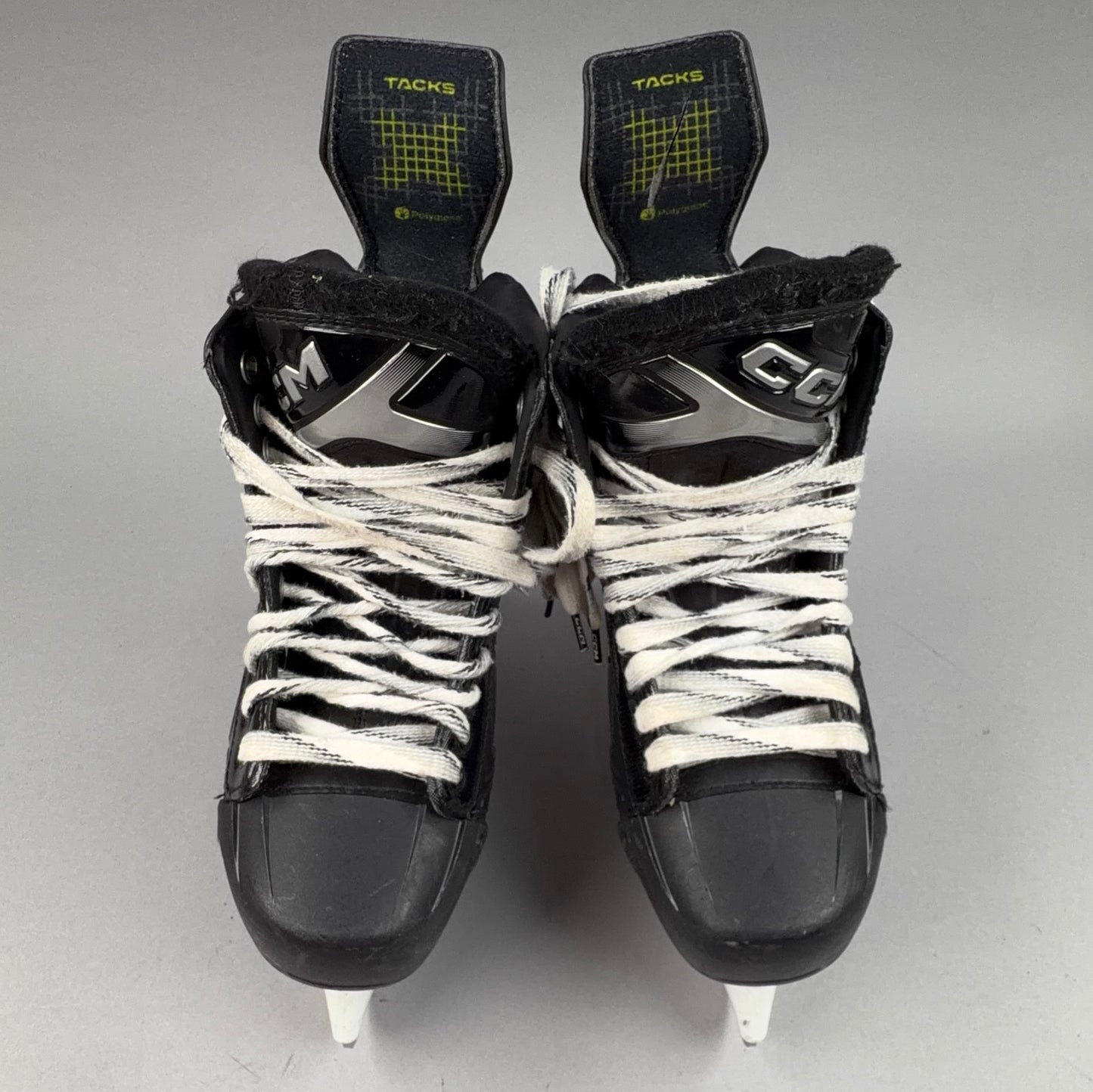 CCM Tacks XF 80 Size 6 Hockey Goalie Skates