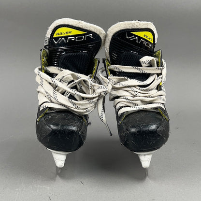Bauer Vapor 3X Size 10Y Youth Hockey Skates