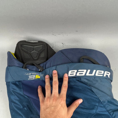 Bauer Supreme 3S Junior Large Hockey Pants