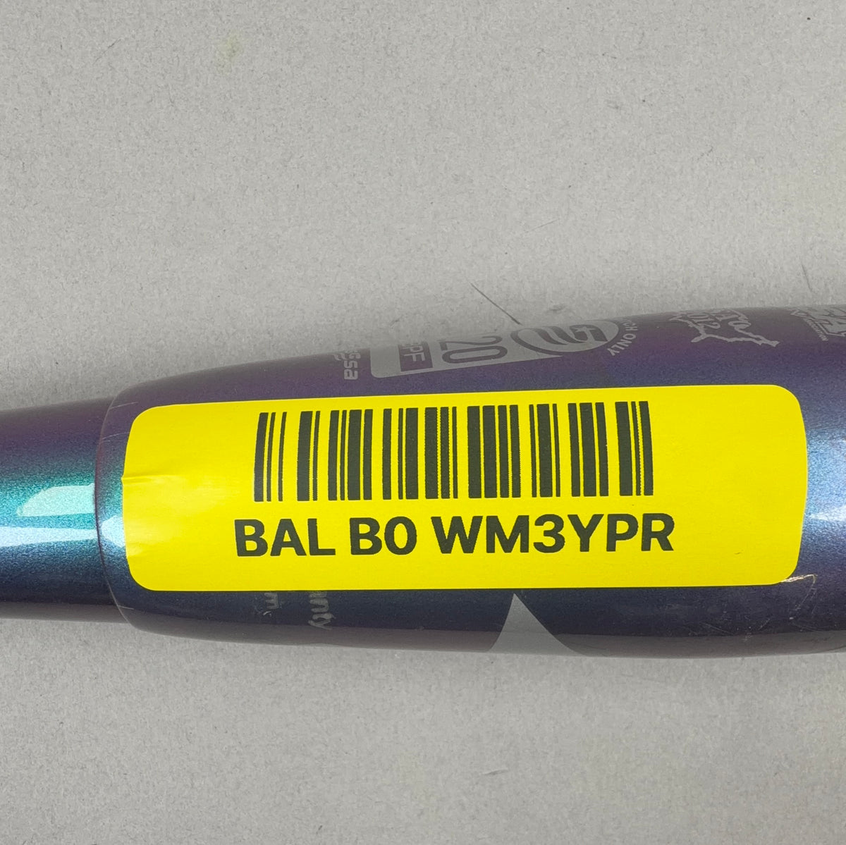 DeMarini Vizion 34/25 (-9) ASA / NSA / USSSA Softball Bat
