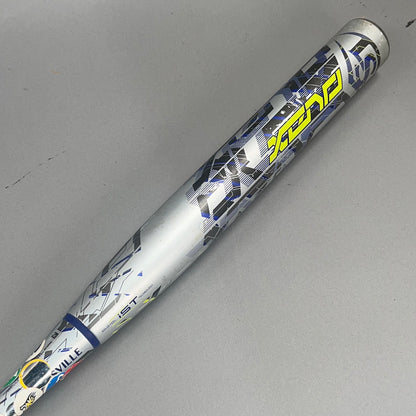 Louisville Slugger 2022 Xeno 33/24 (-9) ASA / NSA / USSSA Softball Bat