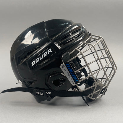 Bauer IMS 5.0 S Small 6 1/2" to 7 1/8" Senior Hockey Helmet