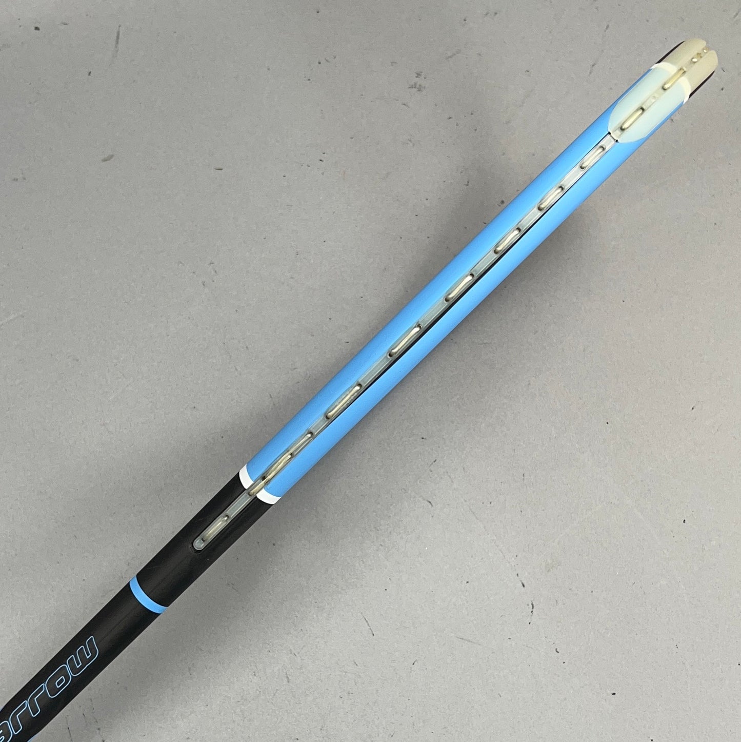 Harrow Stealth Ultralite 140g Squash Racket
