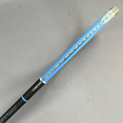 Harrow Stealth Ultralite 140g Squash Racket