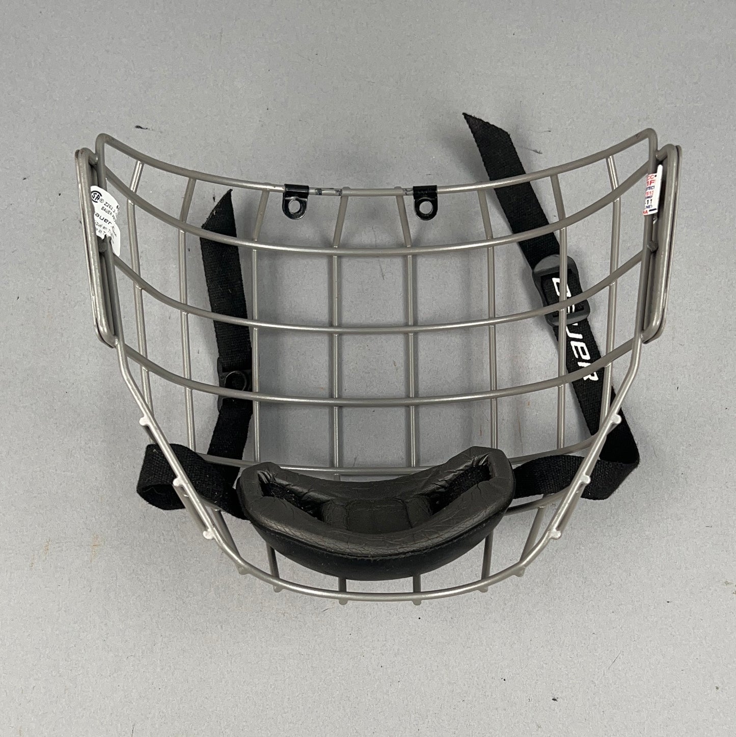 Bauer Profile I Large Hockey Cage