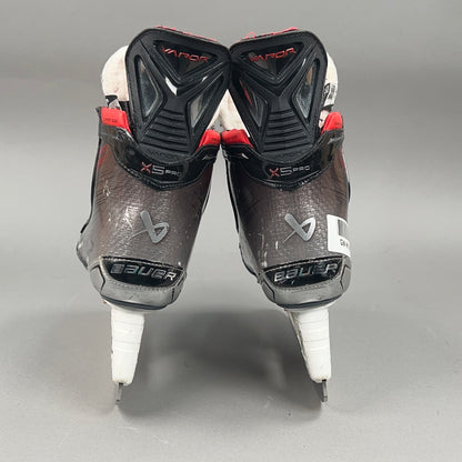 Bauer Vapor X5 Pro Size 4.5 Intermediate Hockey Skates