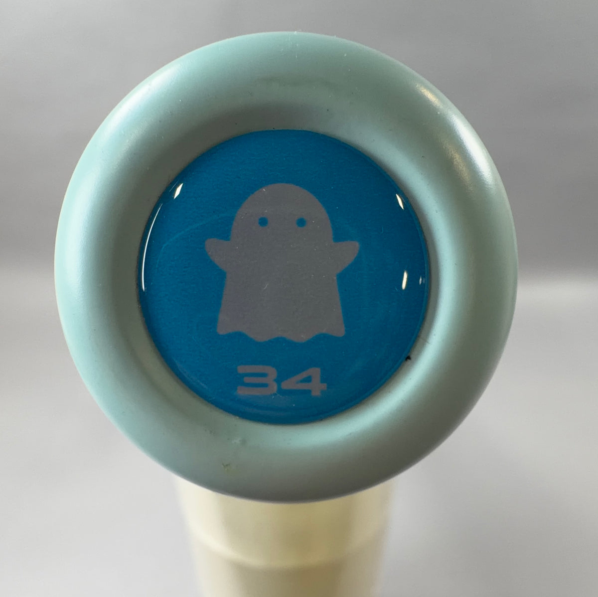 Easton Ghost OG 34/25 (-9) ASA / NSA / USSSA Softball Bat