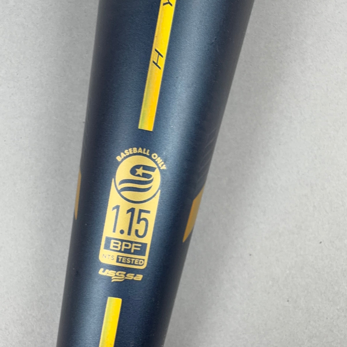 Rawlings Velo ACP 32/27 (-5) USSSA Baseball Bat