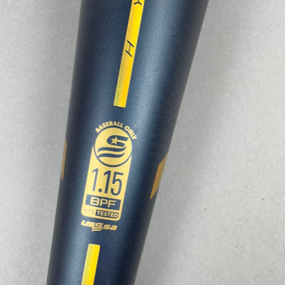 Rawlings Velo ACP 32/27 (-5) USSSA Baseball Bat