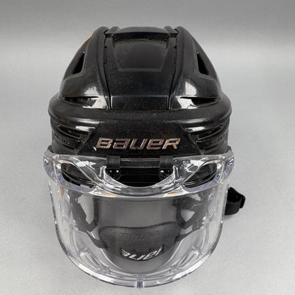 Bauer Re-Akt 150 Medium 22"-24" Hockey Helmet
