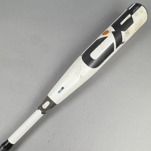 Demarini CF Zen 31/26 (-5) USSSA Baseball Bat