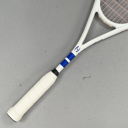 Harrow Vapor 135g Squash Racket