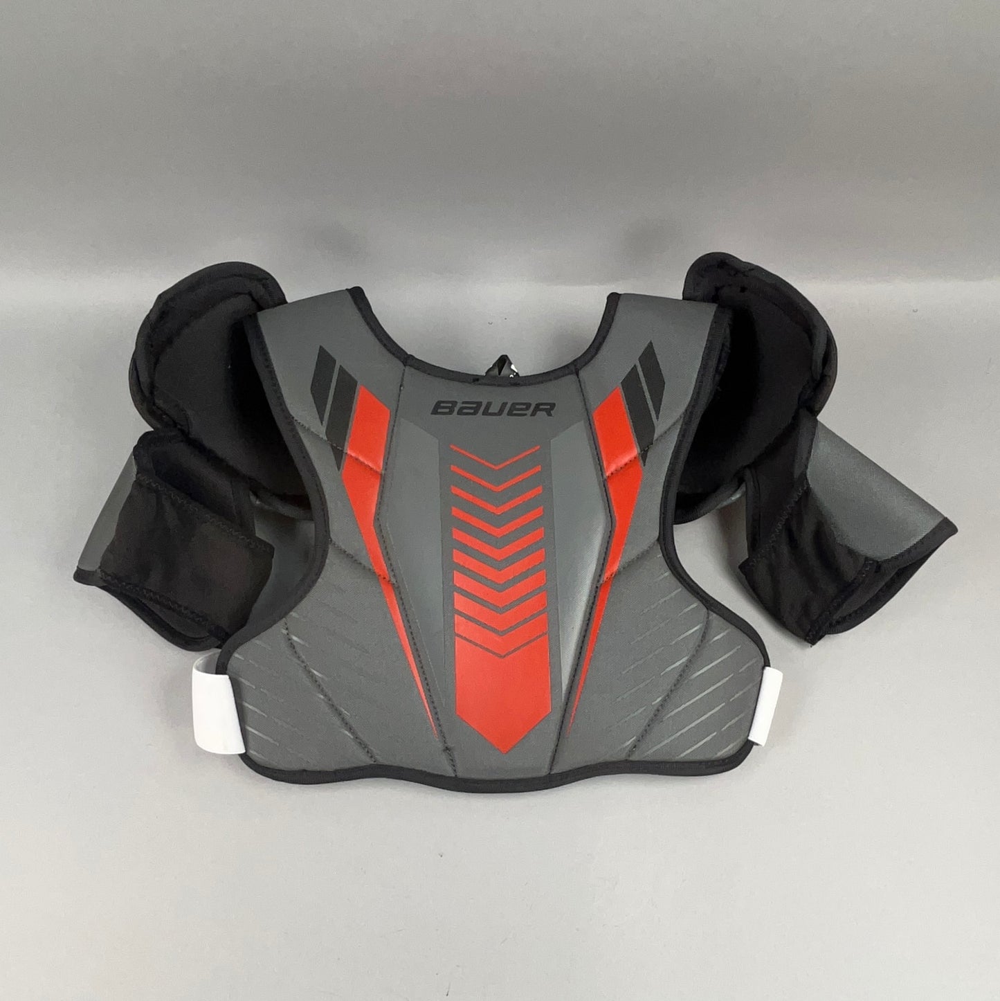 Bauer Lil' Sport Junior Medium Hockey Shoulder Pads