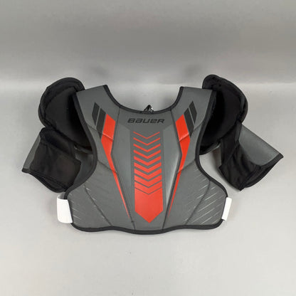 Bauer Lil' Sport Junior Medium Hockey Shoulder Pads