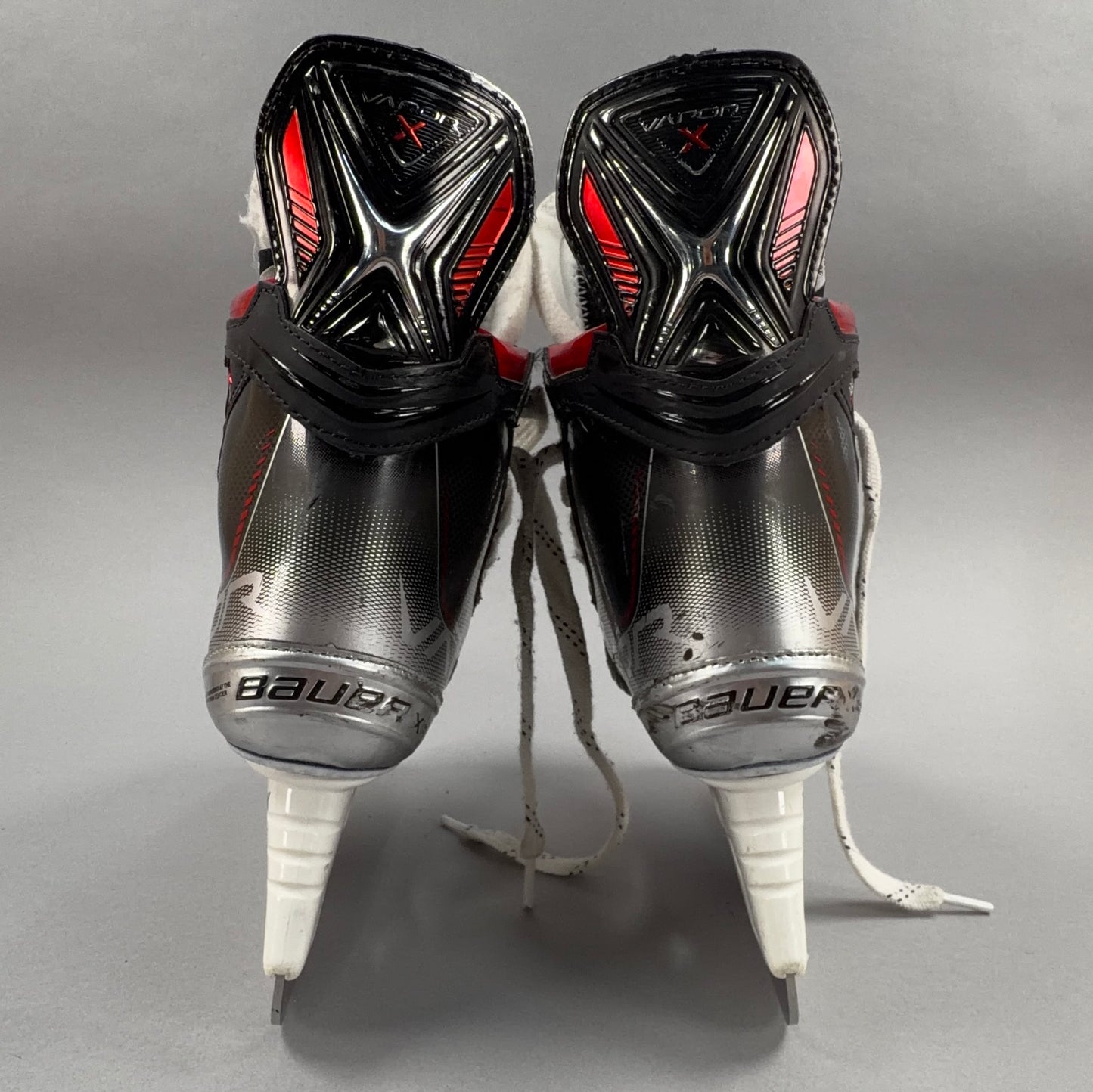 Bauer Vapor 3X Size 4.5 Intermediate Hockey Skates