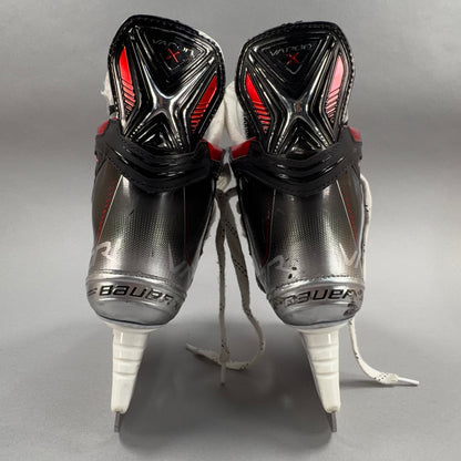 Bauer Vapor 3X Size 4.5 Intermediate Hockey Skates