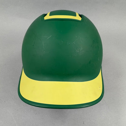 Mizuno Talons 7 3/8" to 7 7/8" Baseball Batting Helmet