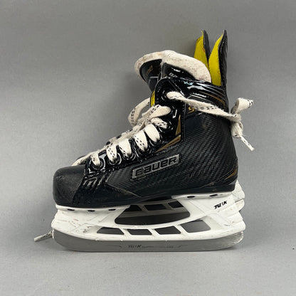 Bauer Supreme S27 Size 11Y Youth Hockey Skates