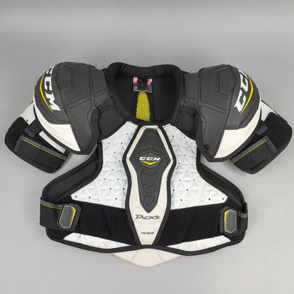 CCM Tacks 4052 Junior Large Hockey Shoulder Pads