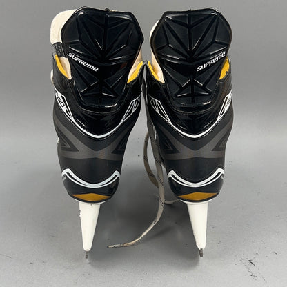 Bauer Supreme S150 Size 9.5 Senior Hockey Skates