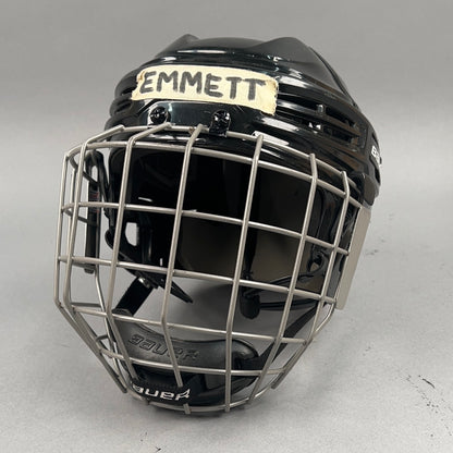 Bauer IMS 5.0 M Medium 6 3/4" to 7 3/8" Senior Hockey Helmet