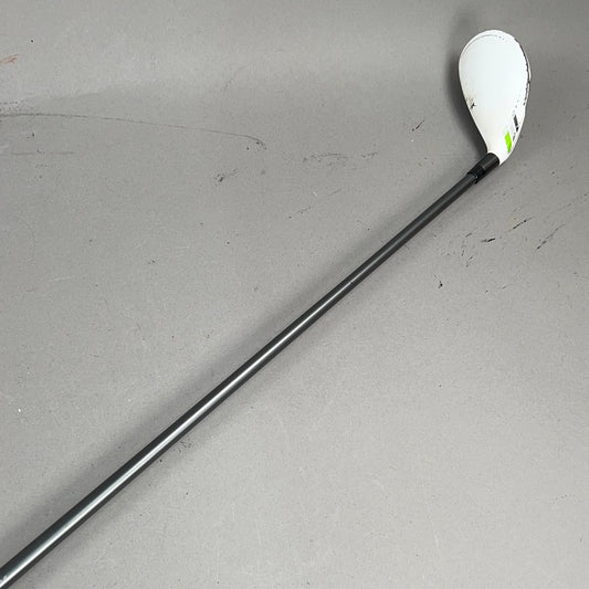 TaylorMade RBZ 22° Right-Handed 4-Wood Stiff Flex Shaft