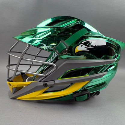 Cascade XRS OSFM Adjustable 21.5" to 24" Lacrosse Helmet