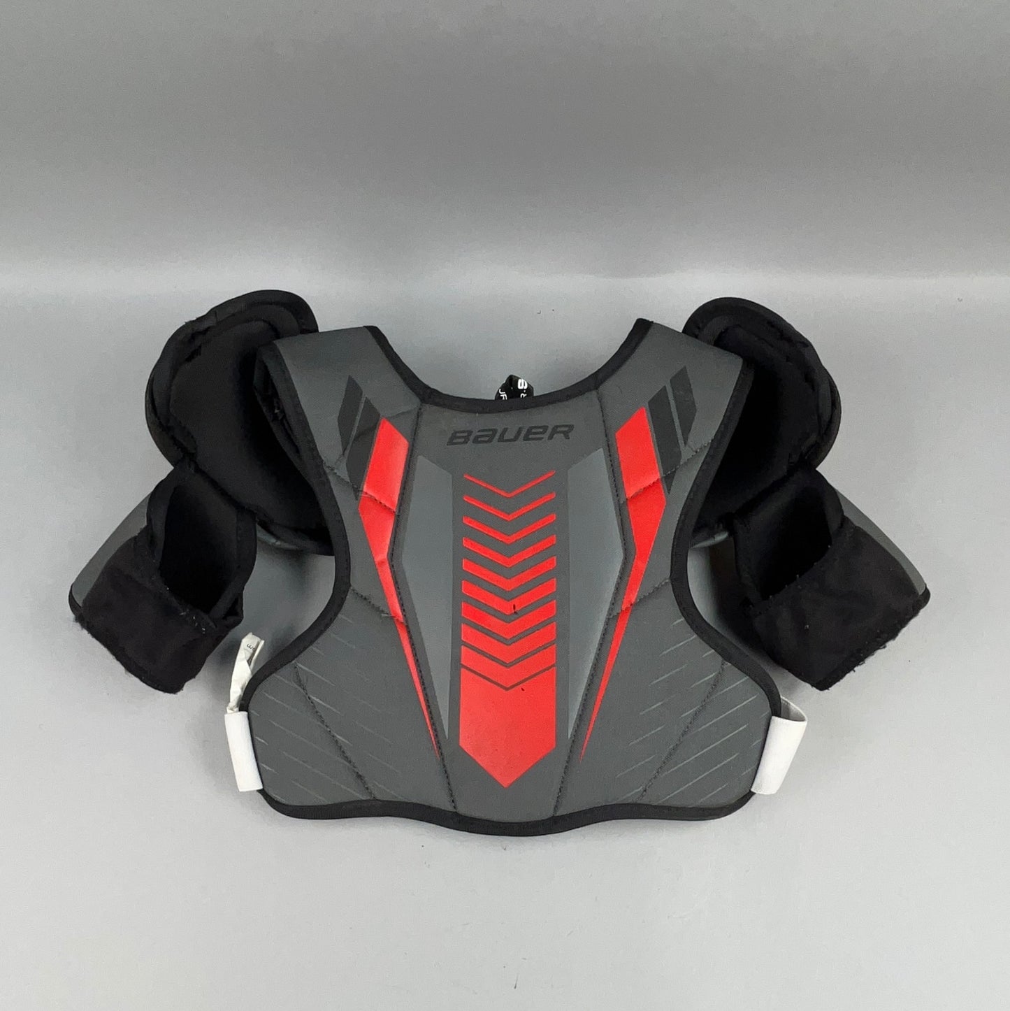 Bauer Supreme Lil' Sport Junior Small Hockey Shoulder Pads