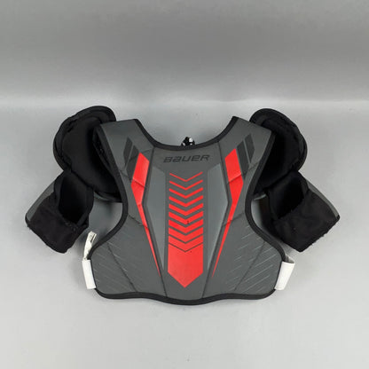 Bauer Supreme Lil' Sport Junior Small Hockey Shoulder Pads