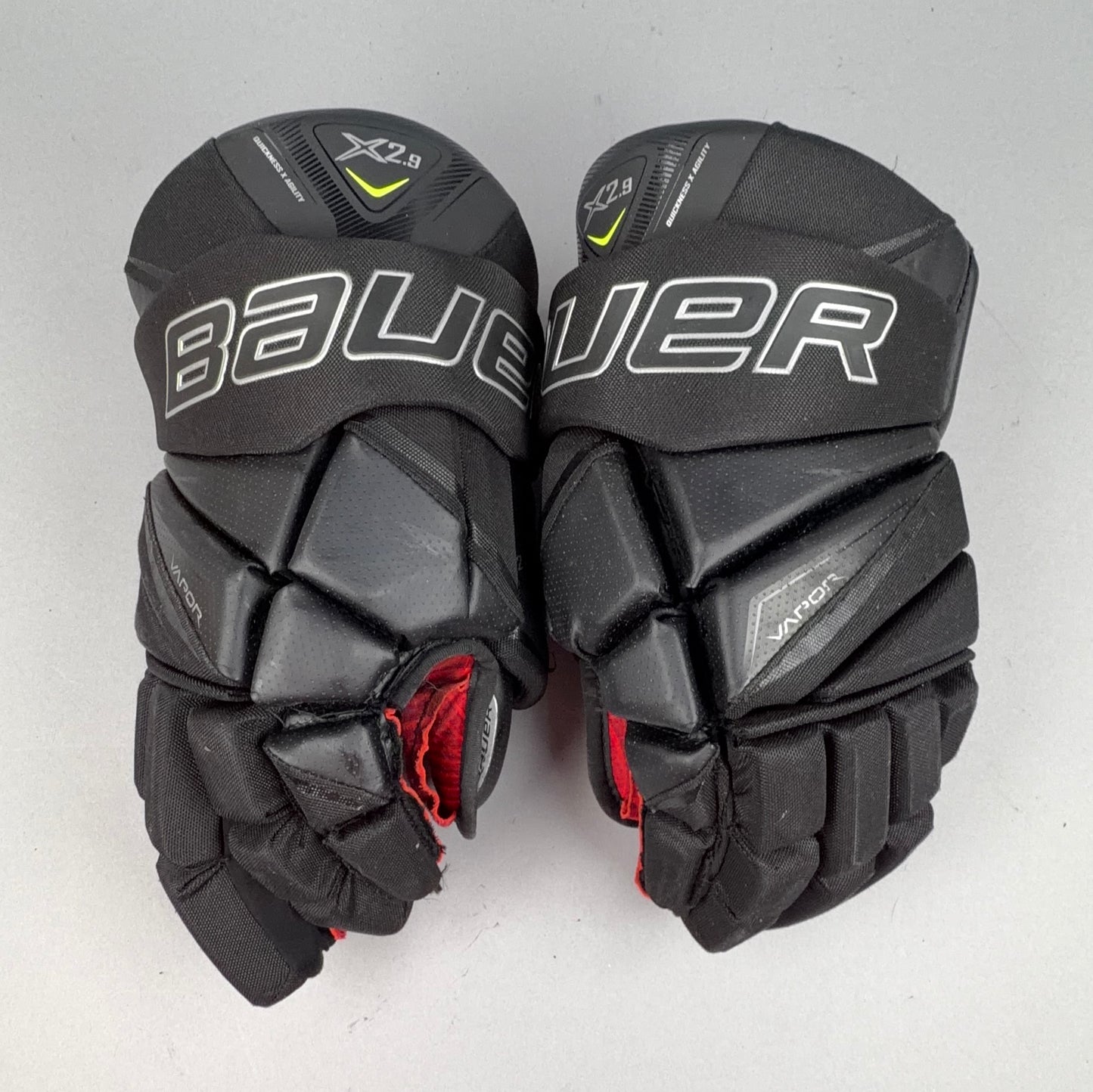 Bauer Vapor X2.9 Senior 15" Hockey Gloves
