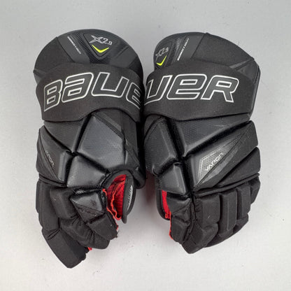 Bauer Vapor X2.9 Senior 15" Hockey Gloves