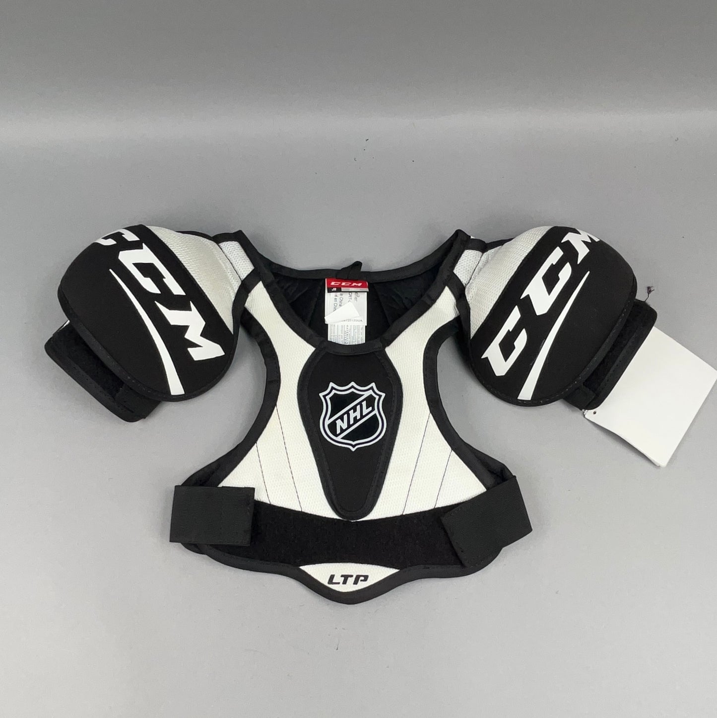 CCM LTP Junior Small Hockey Shoulder Pads
