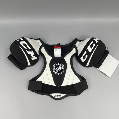 CCM LTP Junior Small Hockey Shoulder Pads