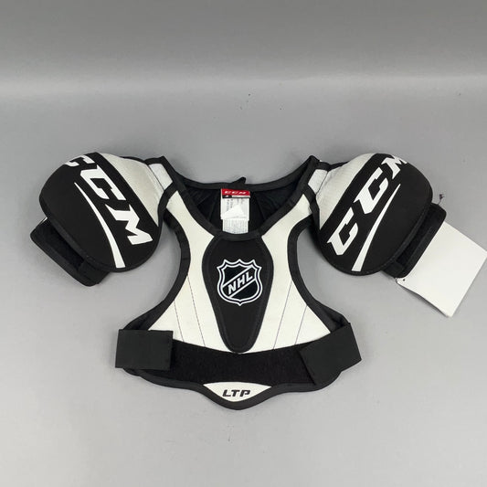 CCM LTP Junior Small Hockey Shoulder Pads