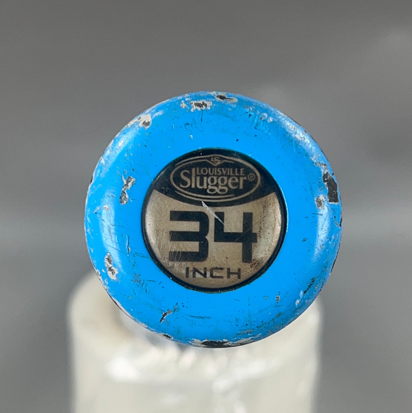 Louisville Slugger XENO X19 34/25 (-9) ASA / NSA / USSSA Softball Bat