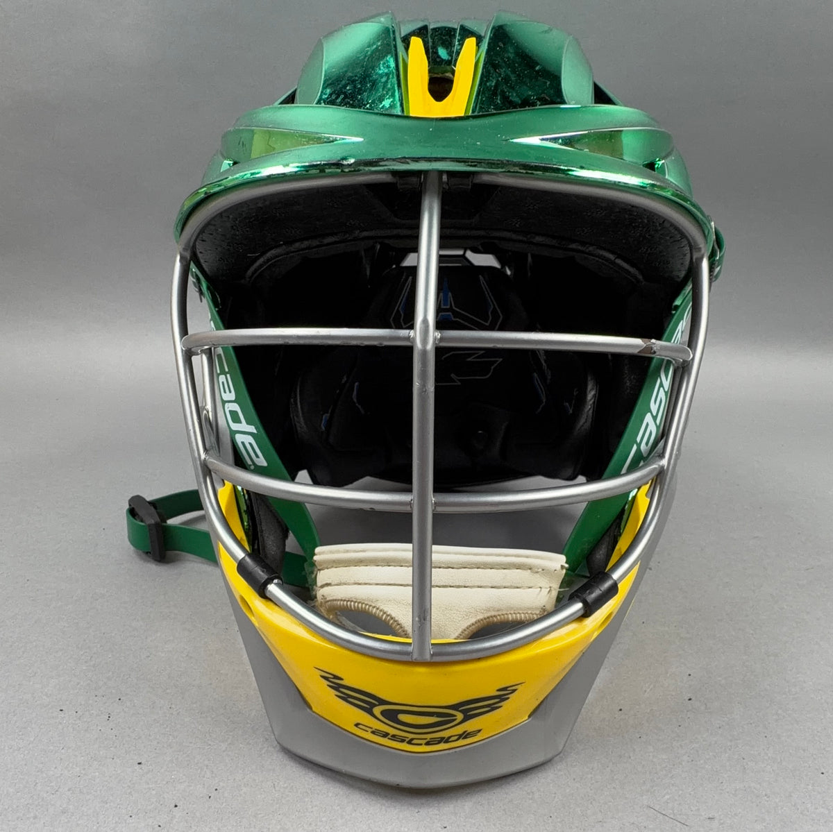 Cascade XRS OSFM Adjustable 21.5" to 24" Lacrosse Helmet